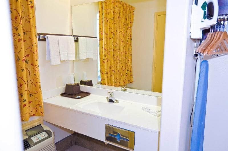 Texas Inn & Suites - Rio Grande Valley 3