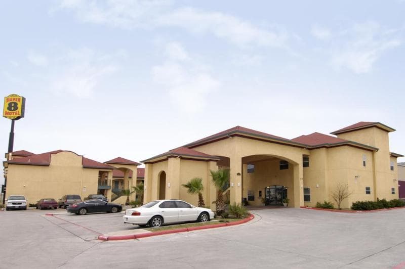 Texas Inn & Suites - Rio Grande Valley 5