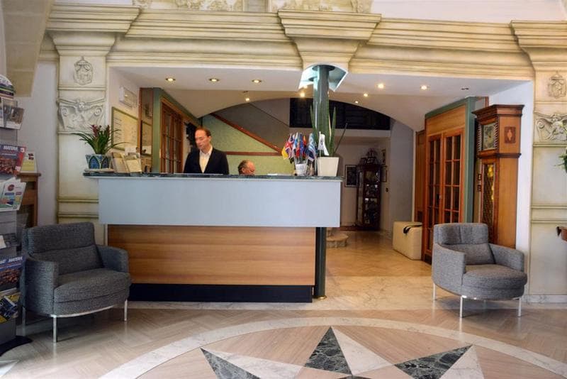 Albergo Italia 5