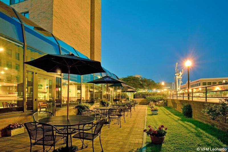 Delta Hotels Muskegon Downtown 2