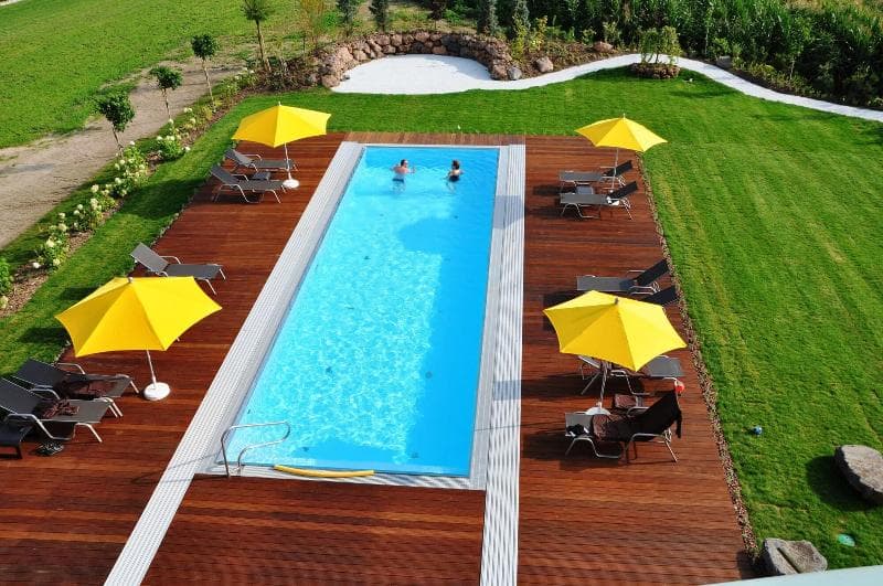 Toscanina - Hotel Garni photo 1