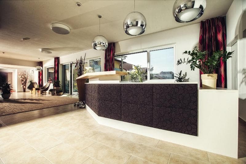 Toscanina - Hotel Garni 4