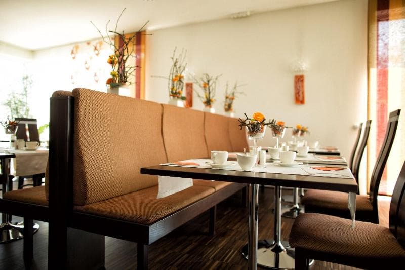 Toscanina - Hotel Garni 2