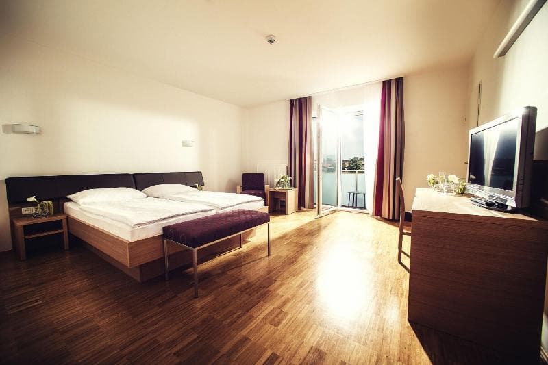 Toscanina - Hotel Garni 3