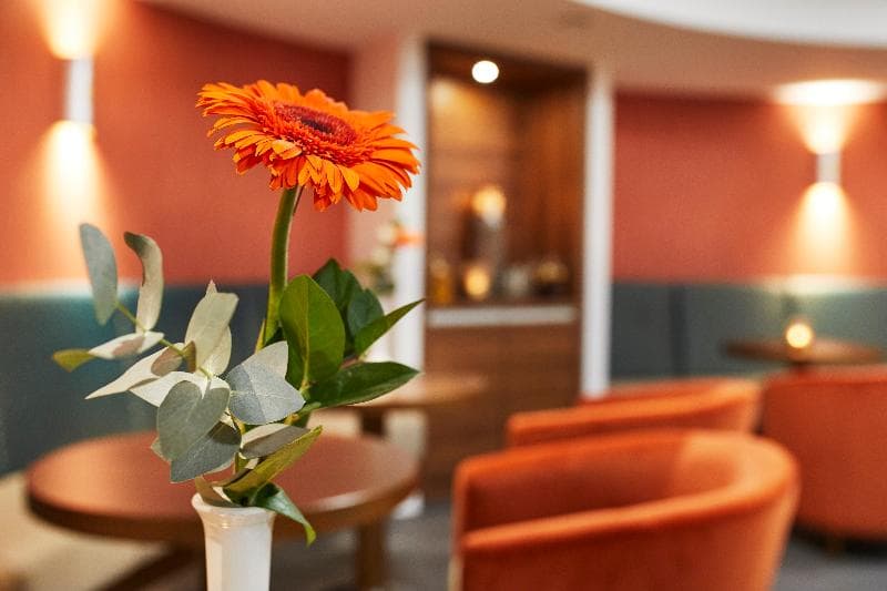 Göbel's Hotel Quellenhof 5