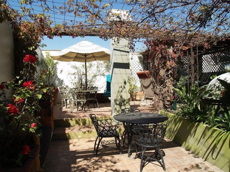 Casa Quetzal 5