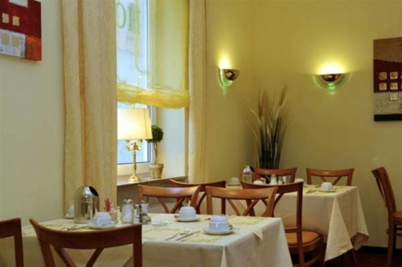 Rhein Neckar Hotel Mannheim 5
