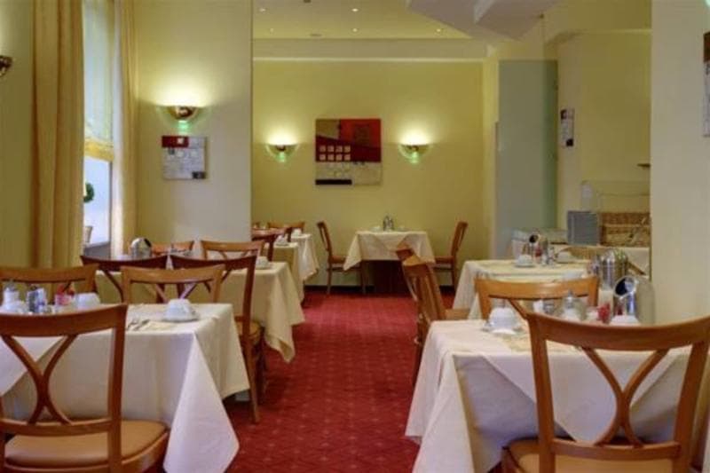 Rhein Neckar Hotel Mannheim main