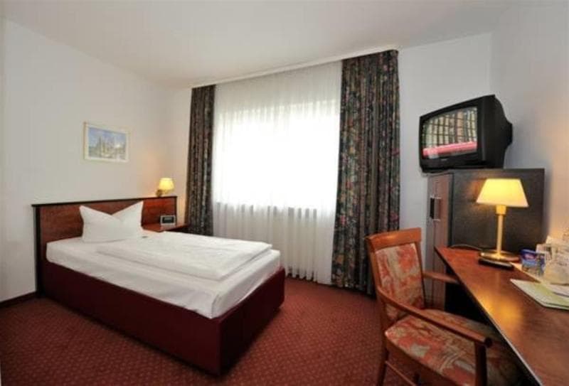 Rhein Neckar Hotel Mannheim photo 1