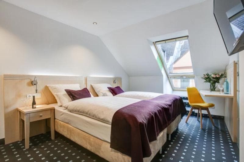Rhein Neckar Hotel Mannheim 4