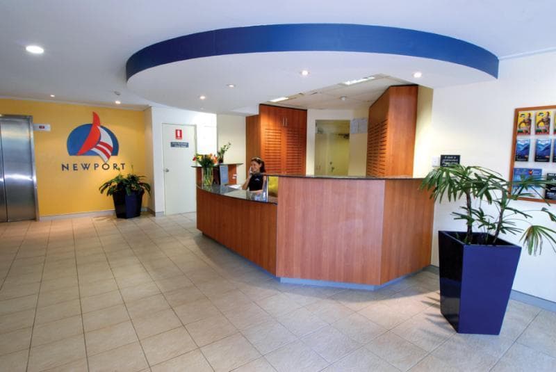 Newport Mooloolaba photo 1