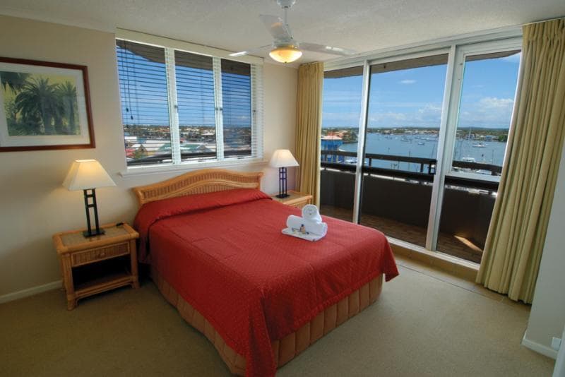 Newport Mooloolaba 5