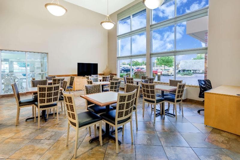 Super 8 By Wyndham Madison South 5