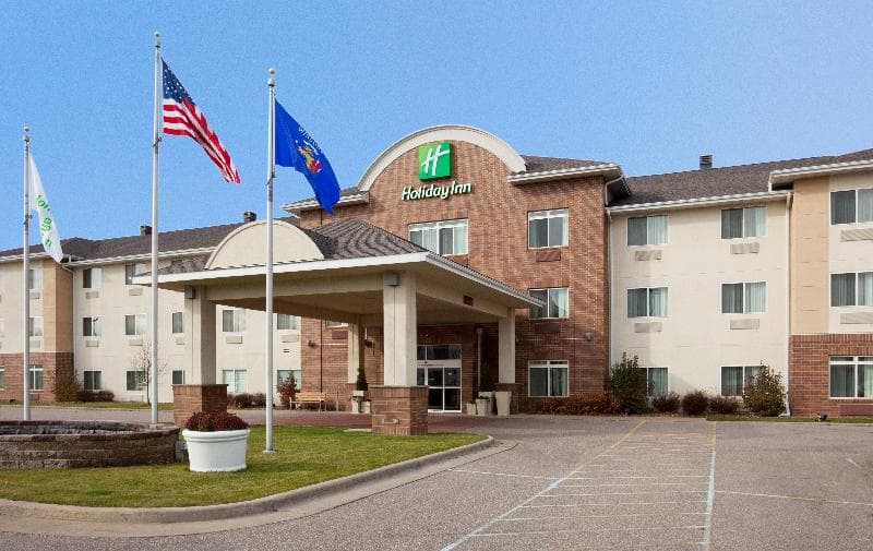 Holiday Inn Conference Center Marshfield photo 1