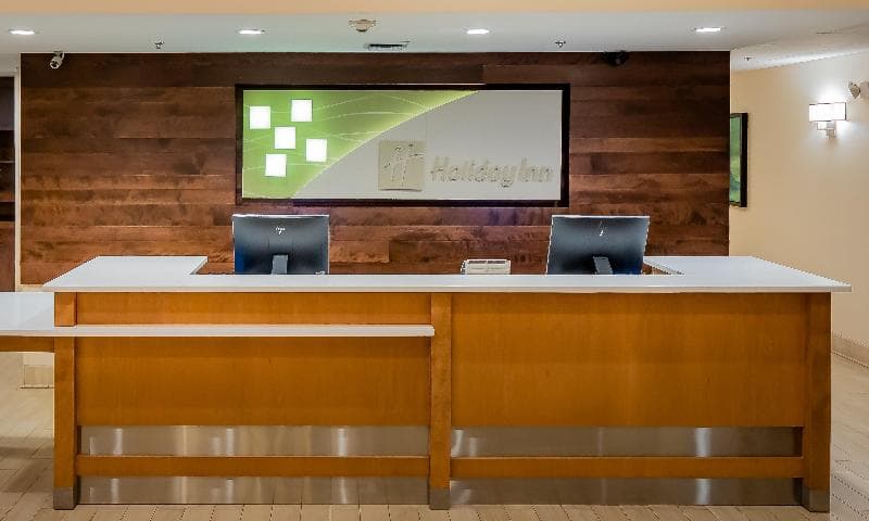 Holiday Inn Conference Center Marshfield 5