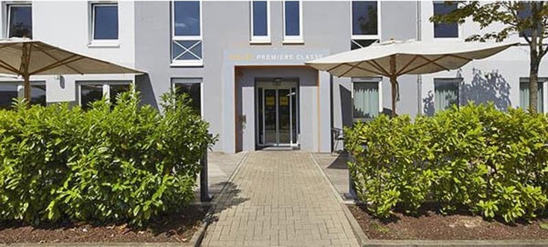 B&B HOTEL München-Putzbrunn 2