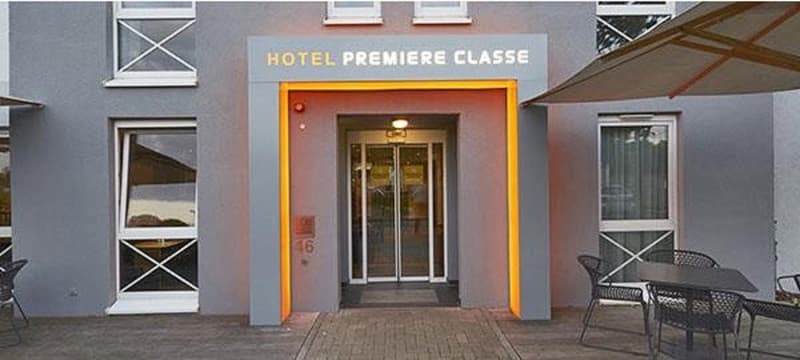 B&B HOTEL München-Putzbrunn 3