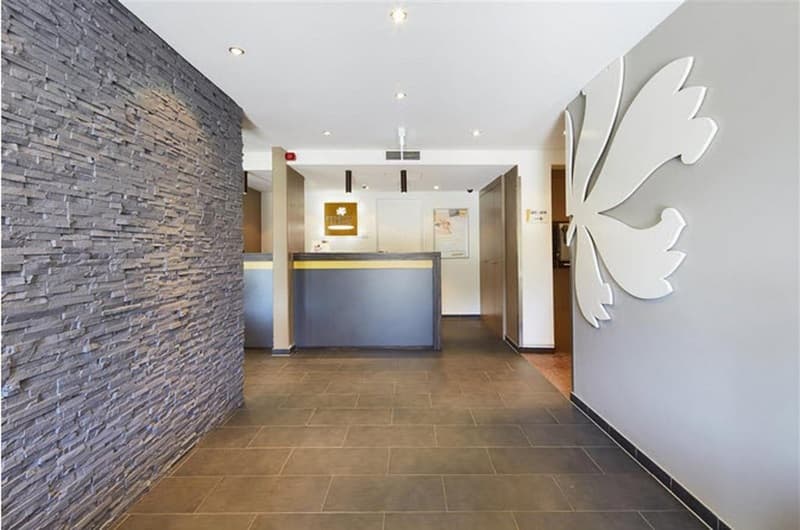 B&B HOTEL München-Putzbrunn 4