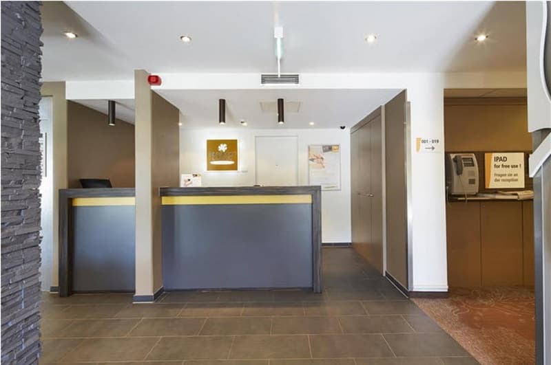 B&B HOTEL München-Putzbrunn 5