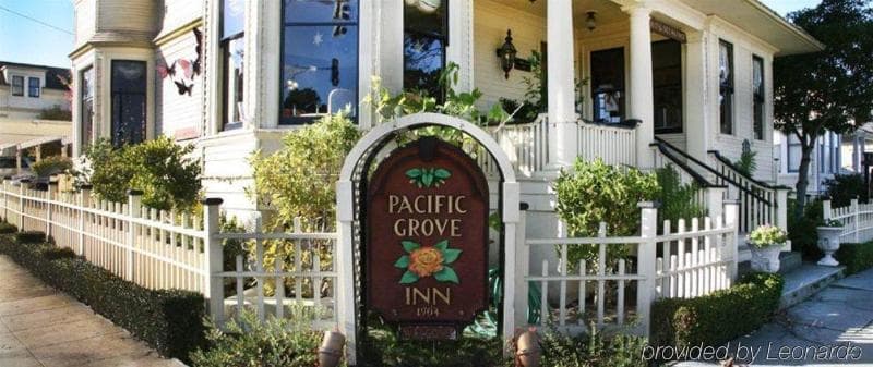 Pacific Grove Inn 3
