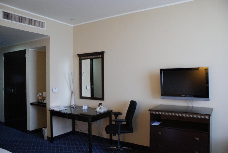 Holiday Inn Express Mexico Santa Fe 4