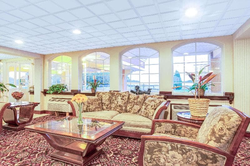 Knights Inn Mount Laurel 2