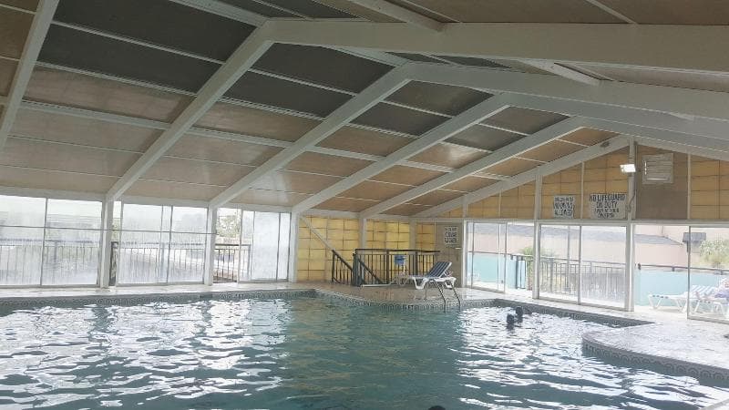 Ocean Plaza Motel photo 1