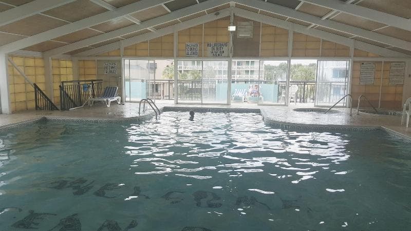 Ocean Plaza Motel 5