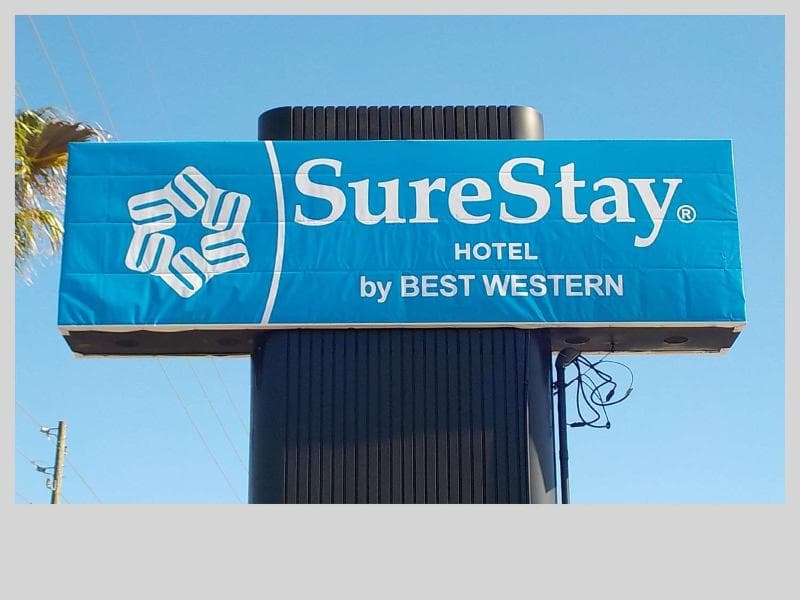 Surestay Hotel By Best Western Clermont Theme Park West 3