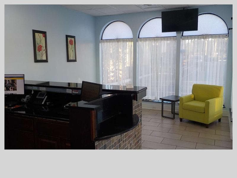 Surestay Hotel By Best Western Clermont Theme Park West 5