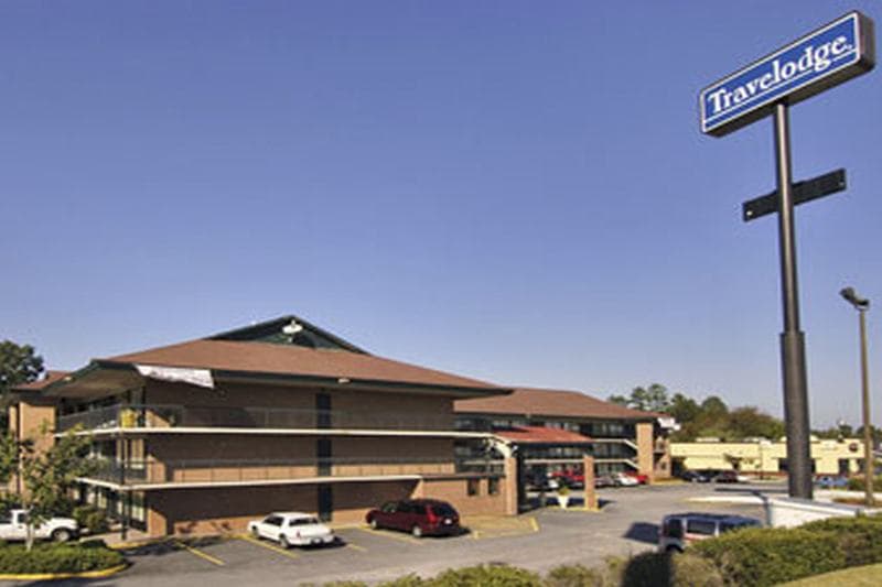 Motel 6 Macon Ga photo 1