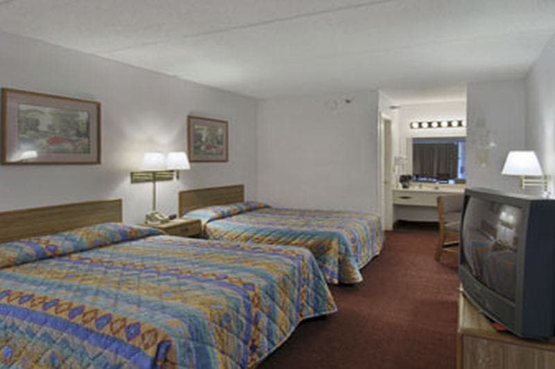 Motel 6 Macon Ga 5