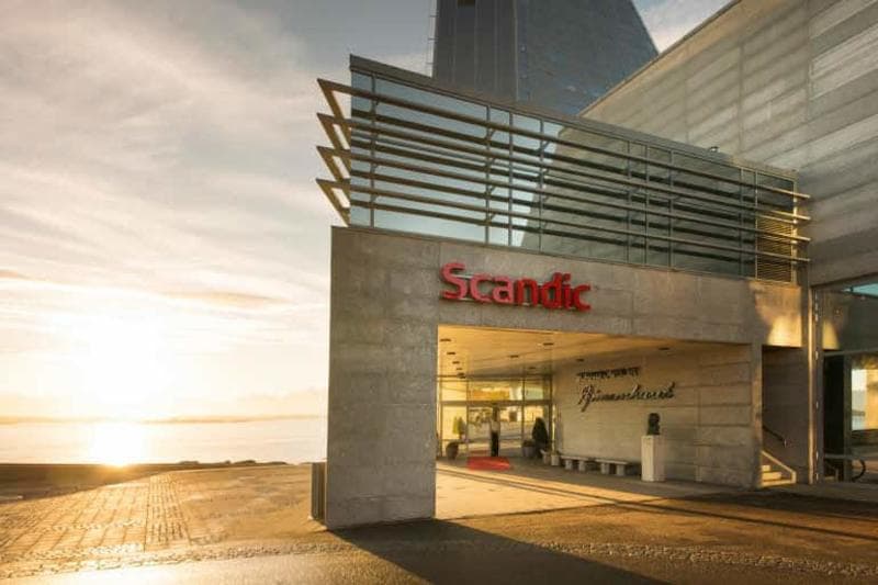 Scandic Seilet photo 1