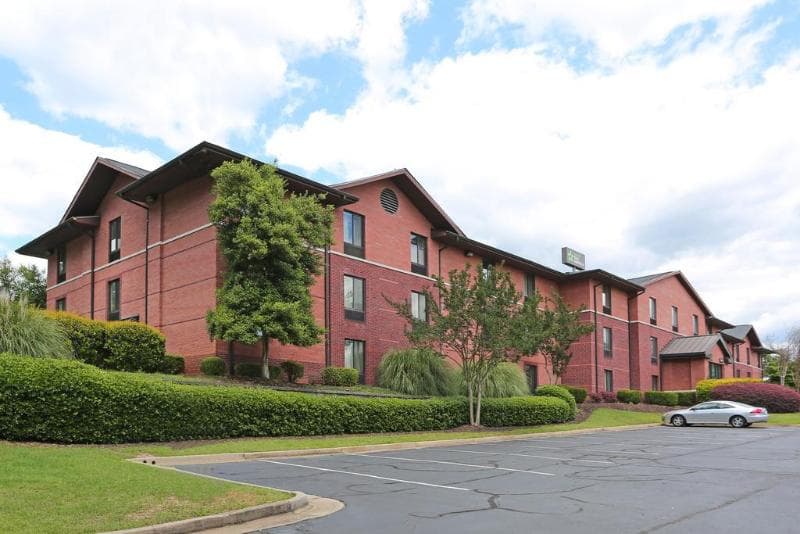 Extended Stay America - Macon - North 4