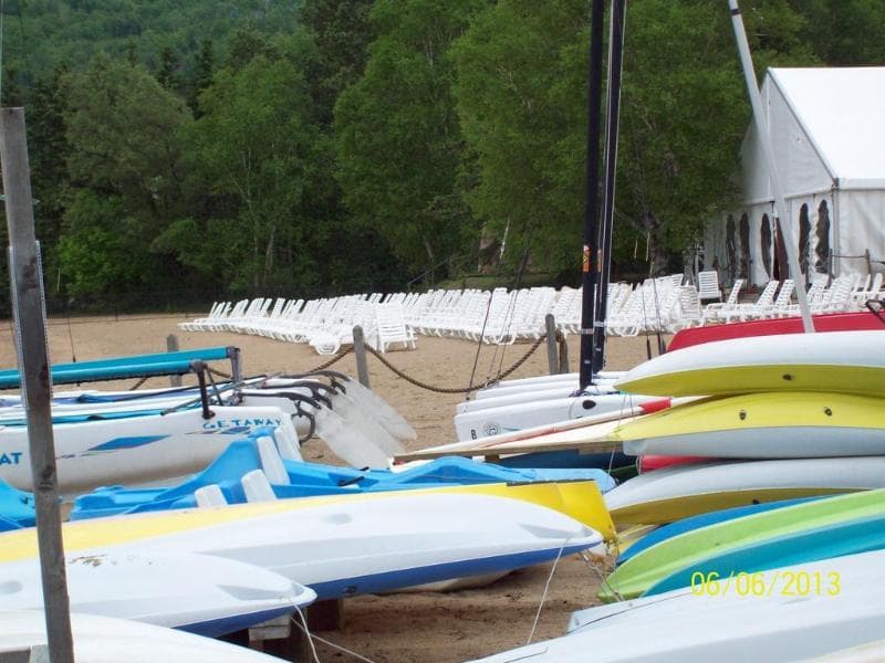 Vacances Tremblant photo 1