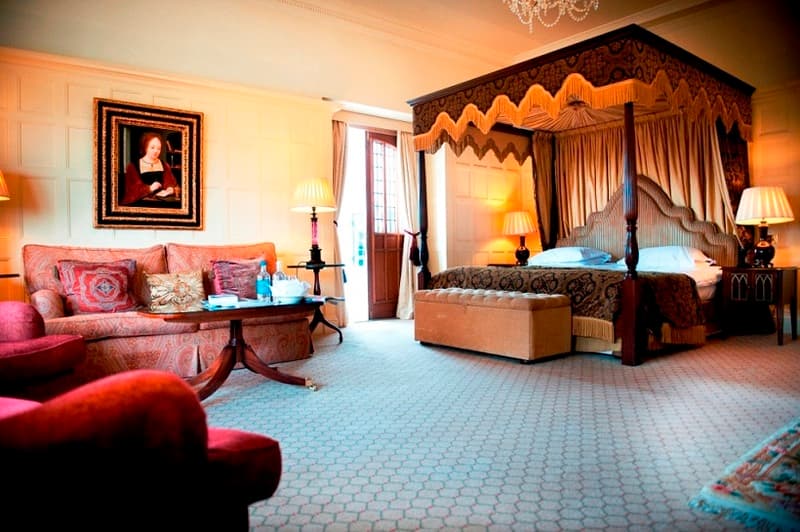 Danesfield House Hotel photo 1