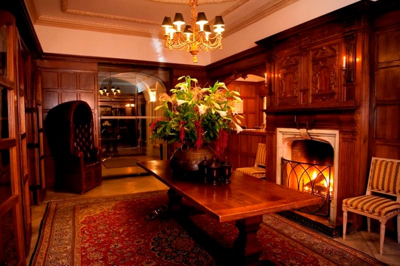 Danesfield House Hotel 2