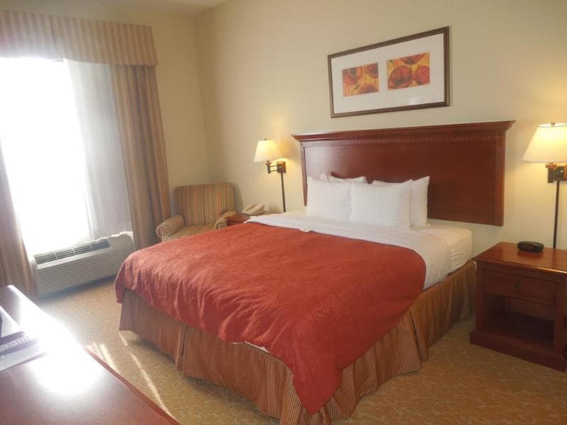 Country Inn & Suites By Radisson Baltimore North photo 1