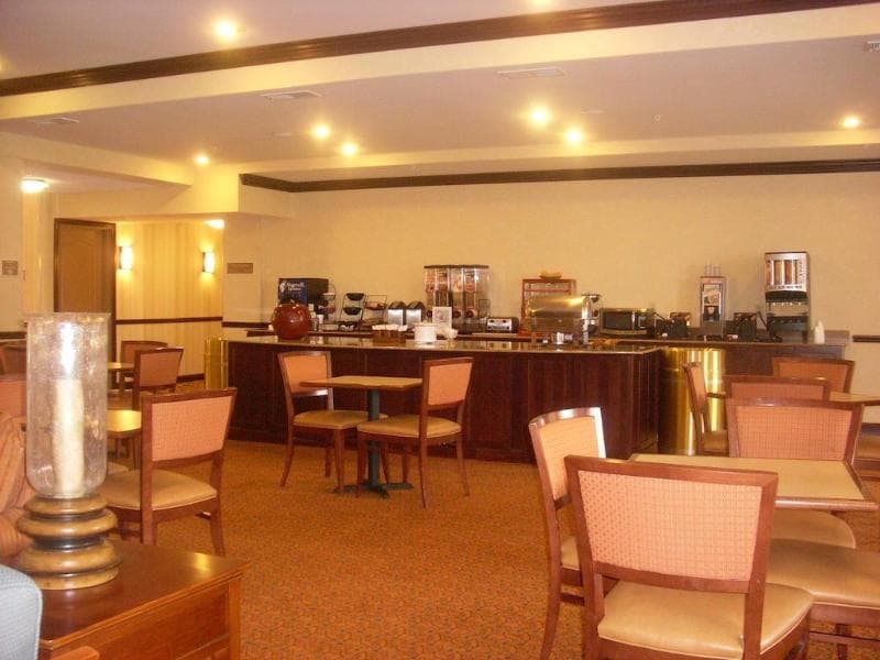 Country Inn & Suites By Radisson Baltimore North 2