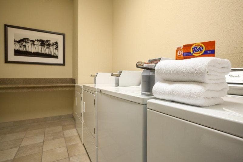 Country Inn & Suites By Radisson Baltimore North 3