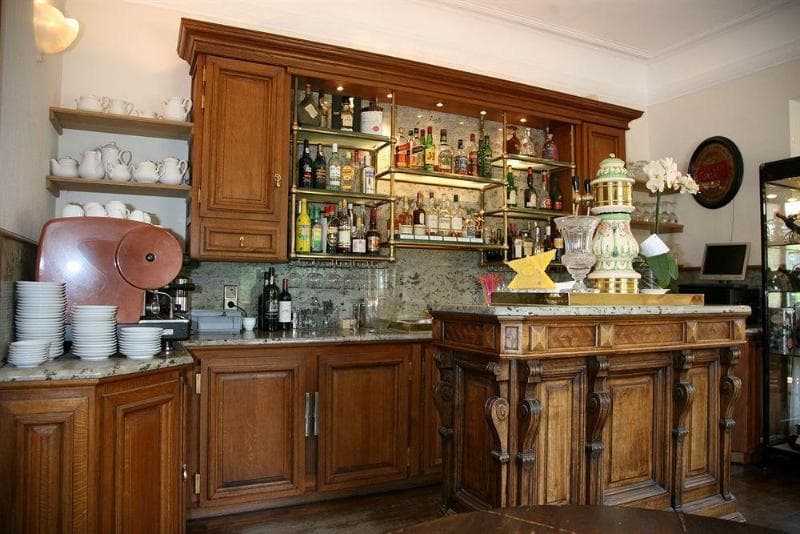 Château de Vignée main