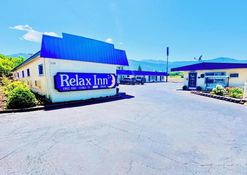 Relax Inn At Ashland 2