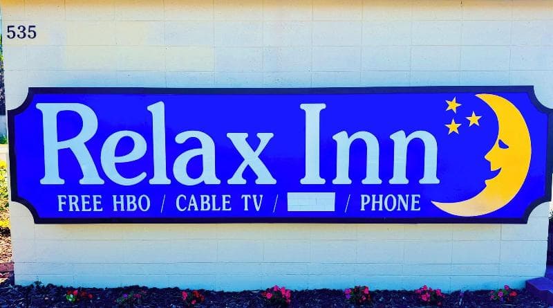 Relax Inn At Ashland 4