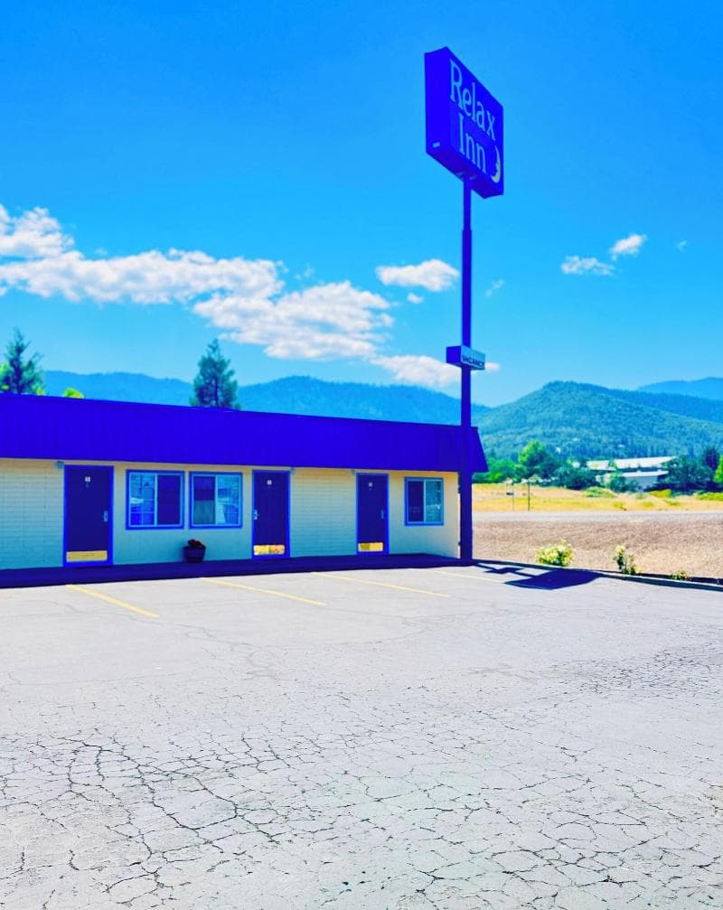 Relax Inn At Ashland 5
