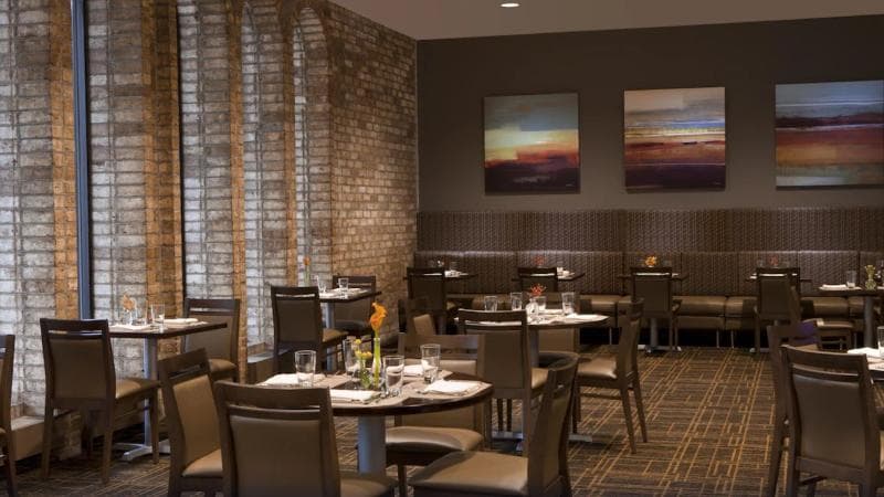 Millennium Minneapolis 4