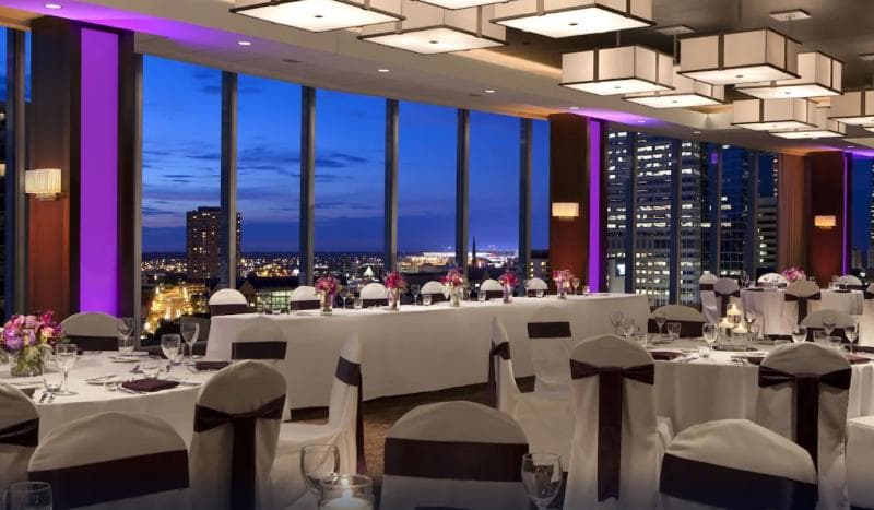 Millennium Minneapolis 5