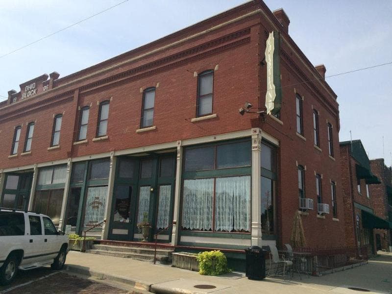 The Courtland Hotel And Day Spa photo 1