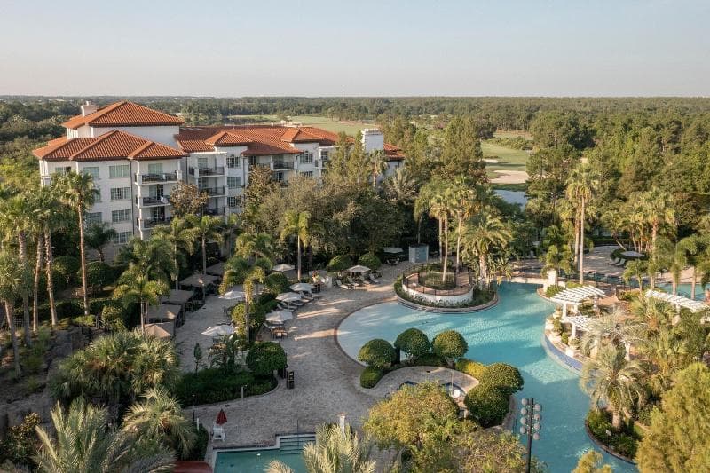 Marriott's Lakeshore Reserve photo 1
