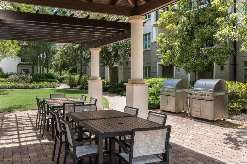 Marriott's Lakeshore Reserve 3