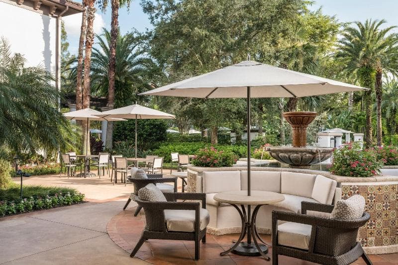 Marriott's Lakeshore Reserve 5